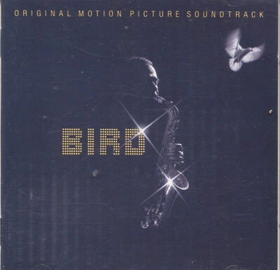 Charlie Parker - Bird CD - image 1 of 2