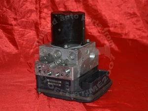 BMW 5 series E60 E61 ABS PUMP ESP ANTI LOCK BRAKE ECU CONTROLLER Hydraulikblock - Picture 1 of 5