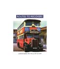 Routes to Recovery: London Buses 1945-1952, Glazier, Ken, Excellent Book