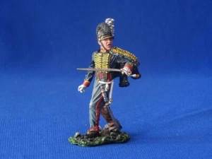 COAG-124 British RHA Commander (CS00509) - Collectors Showcase - Napoleonic - Picture 1 of 1
