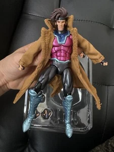 Neu CT Toys MAFEX No.131 X-Men Gambit Comic Ver. Action Figur Neu Verpackt Spielzeug - Bild 1 von 23