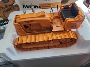Minneapolis Moline MM 2 Star Crawler, 2004 NTTC Toy Show, 1/16 Broken Left Lever - Picture 1 of 15