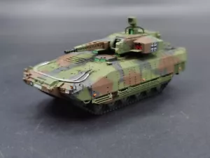 1/72 German Cougar Armored Personnel Carrier Finished Product Resin Model - Picture 1 of 9