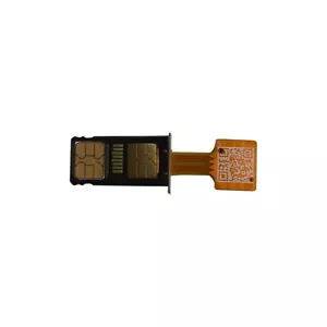 Hybrid Dual SIM Card Micro Adapter for Android Nano To NAMO For Huawei Samsung E - Picture 1 of 7