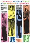 I Love You Baby [DVD] [2001] [Region 1] DVD Incredible Value and Free Shipping!