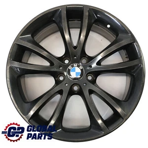 BMW F10 F11 F12 Llanta Aleación Delantera 19" 8,5J ET33 V-Spoke 366 6794690 - Imagen 1 de 14