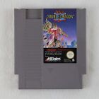 Double Dragon The Revenge --- Nintendo NES --- nur Modul
