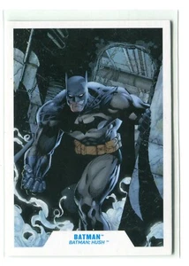 Tarjeta coleccionable McFarlane DC Multiverse Batman (Hush) de figura - Imagen 1 de 1