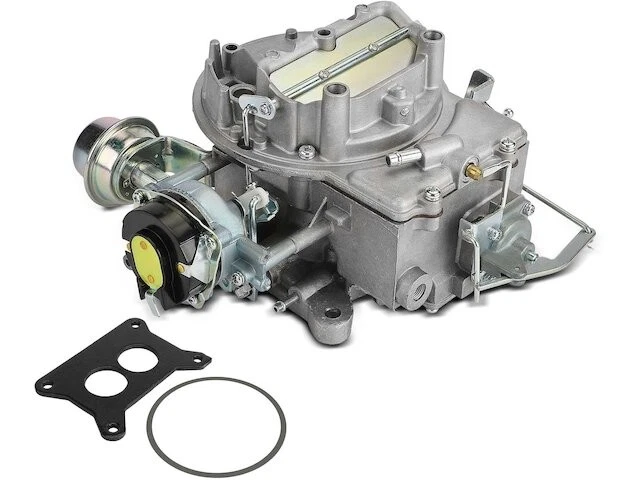 Carburador para Ford F350 F100 75-84 5,0 L V8 5,8 L Custom Ranger XLT SJ93X7 Foto 1 de 1