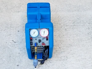 PROMAX AMPROBE RG5410HP Kältemittel HVAC Rückgewinnungsgerät - Bild 1 von 12