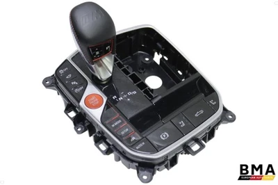 BMW M4 G83 Front Automatic Transmission Gear Selector Shifter 2021 - 2025 OEM - Image 1 of 4