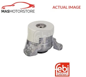 ENGINE MOUNT MOUNTING SUPPORT FEBI BILSTEIN 179742 A FOR MERCEDES-BENZ C-CLASS - Picture 1 of 6