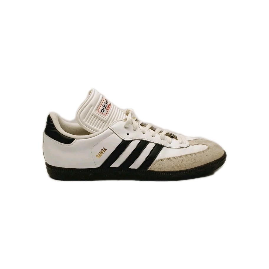 adidas Samba Classic 2021 White | eBay adidas Samba Classic 2021 White | eBay