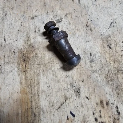 FJ40 离合器叉球丰田陆地巡洋舰 1958-8/74 — 第 1/4 张图片