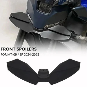 Neuer Motorrad-Luftleitflügel Frontspoiler aerodynamisch für YAMAHA MT-09 SP - Bild 1 von 6