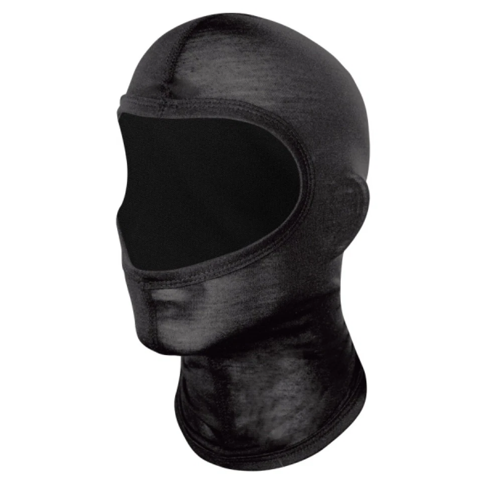 Büse Sturmhaube Seide - Bild 1 von 1