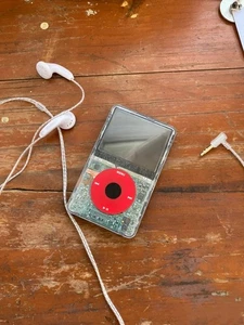 Nuevo Apple iPod Classic Video 5ta Generación 30GB 60GB 80GB 128GB Transparente Todos los Colores - Imagen 1 de 14