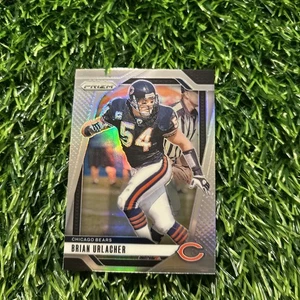 Brian Urlacher 2024 Panini Prizm Silver #52 Chicago Bears F42 - Picture 1 of 2