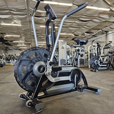 STAIRMASTER - HiiT AIR ASSAULT BIKE - FREE SHIPPING !!! - Image 1 of 4