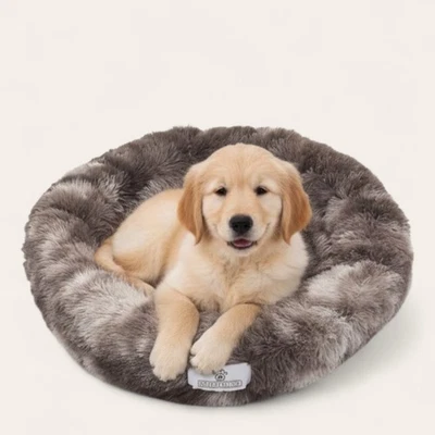 Pfoten&Nase Das gemütliche Haustierbett 'Wolke 7' 60x65 cm - Bild 1 von 3