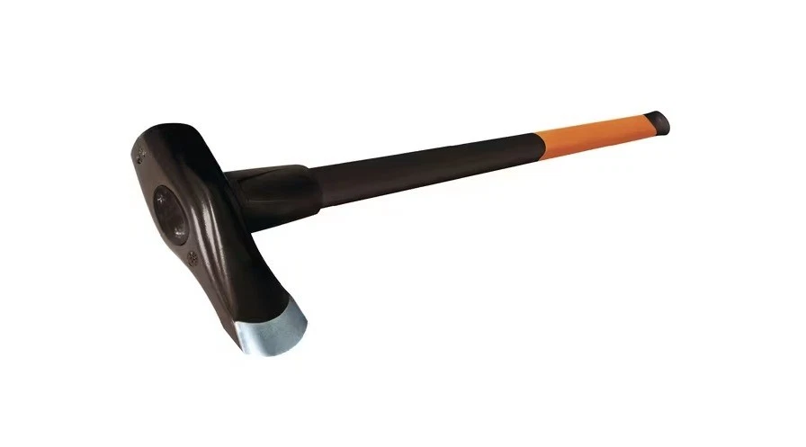 Genuine Fiskars Splitting Axe X37 900mm 122160FIS Durable Wear Resistant - Image 1 of 1