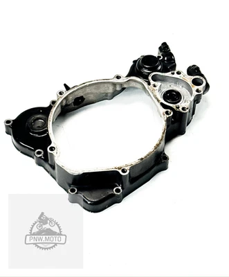 Cubierta de embrague interior derecha Honda CR125R CR 125R 1994 87-94 OEM 11340-KZ4-700 + Foto 1 de 4