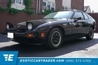 1978 Porsche 924 