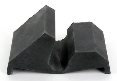 Amortiguador de goma para esquí KIMPEX 104535 Foto 1 de 3