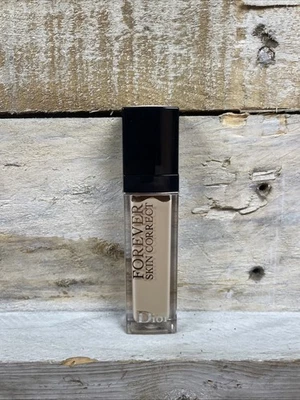 Dior Forever Skin Correct 24H Full Coverage Creamy Concealer ~0N Neutral~ 0.37oz - Image 1 of 4