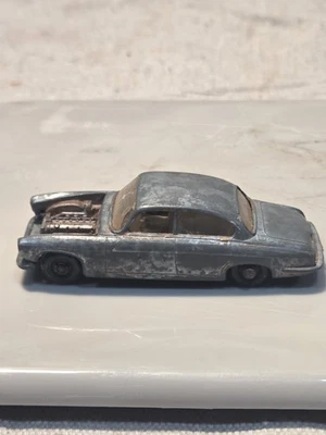 Jaguar MK10 1964 Matchbox de Lesny Foto 1 de 4