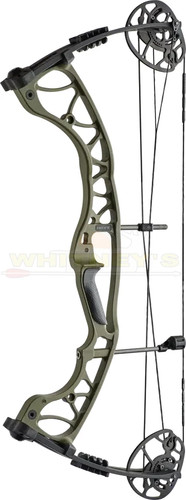 Arc à Poulies Hoyt Torrex XT - Gaucher - 70 Lbs - Allonge 25.5-30" - Wilderness