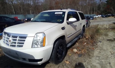 Motor Cadillac Escalade ESV 6.2L 2013 FABRICANTE DE EQUIPAMENTO ORIGINAL 145K milhas (LKQ~439083920) - Imagem 1 de 4