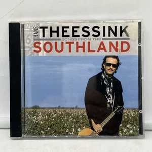 Songs from the Southland von Hans Theessink (CD, 2004) - gebraucht - KOSTENLOSER VERSAND - Bild 1 von 4