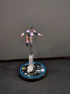 DC Heroclix Legacy 032 Kid Quantum Experienced - Picture 1 of 1