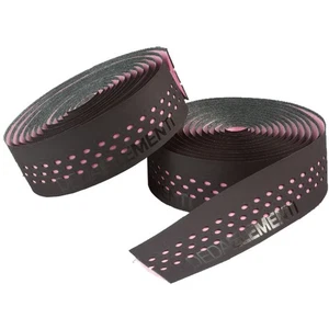 Deda Elementi Cinelli Bubble Bar Tape Handle Bar Tape Black / Pink - Picture 1 of 1