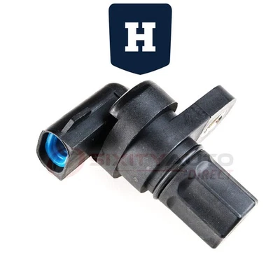 Holstein Rear ABS Wheel Speed Sensor for 1998-2001 Mazda B2500  - Antilock ev - Image 1 of 4