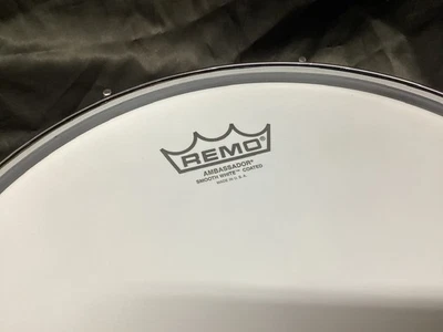 JUG Custom Drums MAPLE Piccolo Snare (Negi Drum 14~3 Maple Wood Shell) - Image 1 of 4