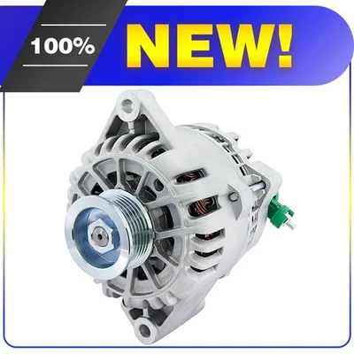 New Alternator For Ford Mercury Taurus Sable 3.0 V6 OHV 2002 2003 2004 2005 8268 — 第 1/4 张图片