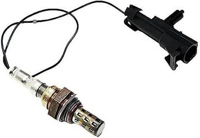Front Oxygen Sensor OES Delphi ES10675 for Chevrolet, GMC, Pontiac - Image 1 of 4