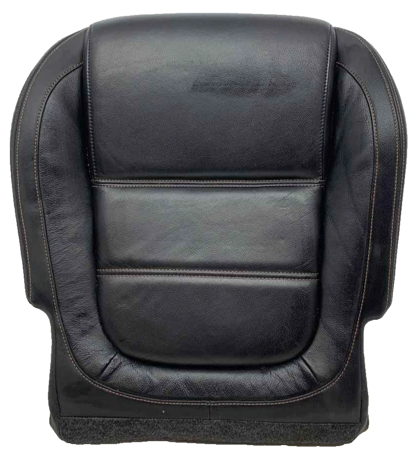 2017 - 2020 JAGUAR F-PACE OEM RH FRONT RIGHT LOWER SEAT CUSHION - Изображение 1 из 4