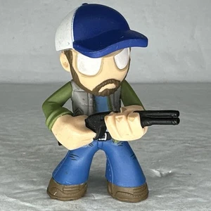 2016 Funko Mystery Mini Supernatural Series 3" Bobby Singer Figure 1/12 - Picture 1 of 4