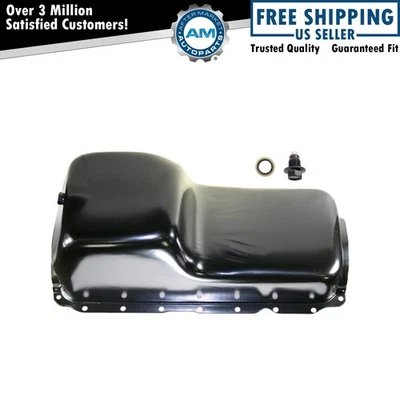 Pan de aceite del motor para Dodge Plymouth Foto 1 de 4