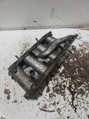 Intake Manifold 2.4L 4 Cylinder Lower Injector Base Fits 07-11 ELEMENT 743736 - Image 1 of 4