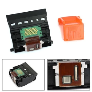 Reufrbished Printer Print Head for MP770 MP790 PIXMA MP750 MP760 MP780 QY6-0049 - Zdjęcie 1 z 8