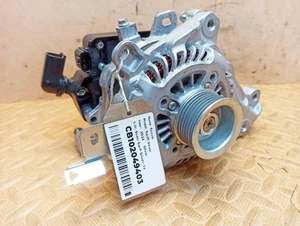 Suzuki Swift MK3 2017 bis 2024 Lichtmaschine Generator 9615073S02 1.2 Hybrid Benzin - Bild 1 von 13