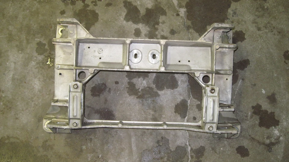 1999 thru 2004 C5 Corvette Suspension Cradle Rear USED Corvette Z06 ZO6 1998  - Image 1 of 1