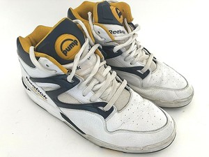 nike pump shoes 1990