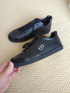 Christian Dior Star Sneaker Size 39 - Picture 1 of 7