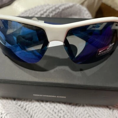 Lentes Nike ShowX2 EV0675 125 Extra REEMPLAZO SOLO SIN CRISTALES Foto 1 de 4