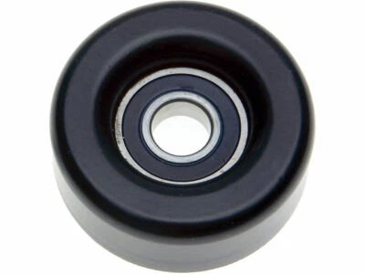 Polea tensora de correa de transmisión para Lincoln Aviator 2003-2005 AC Delco 75618BK 2004 Foto 1 de 2